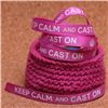 Order  Knit Ribbons - Cast On Bloom